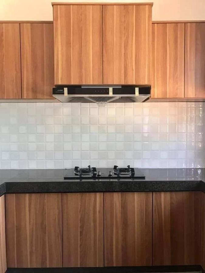 Casa Tiga Homestay Besut 캄풍 쿠알라 베숫 외부 사진