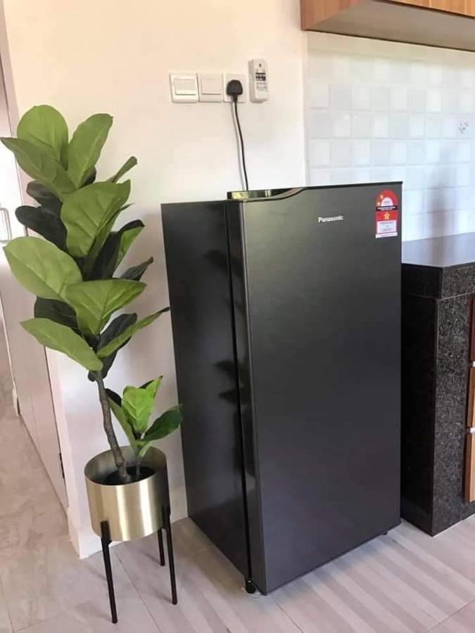 Casa Tiga Homestay Besut 캄풍 쿠알라 베숫 외부 사진